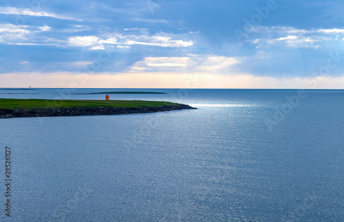 Iceland, natural wonders and traditions