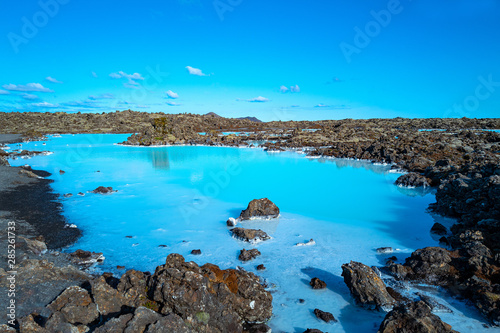 Iceland, natural wonders and traditions