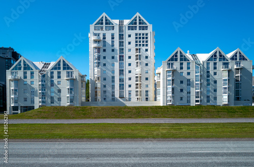 Iceland, natural wonders and traditions