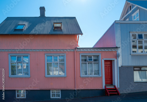 Iceland, natural wonders and traditions