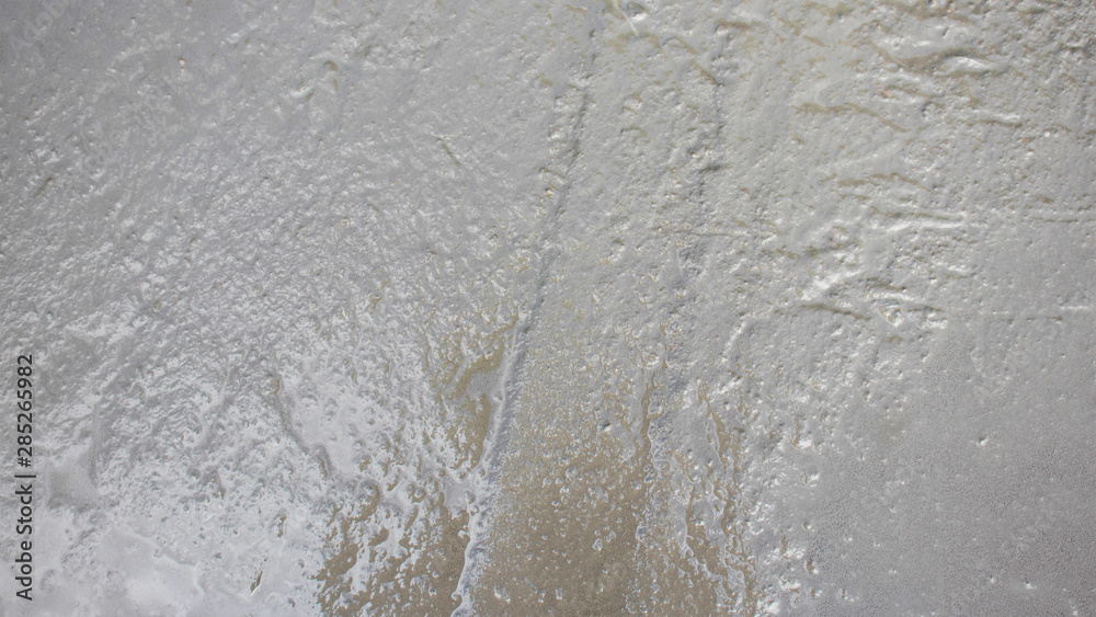 Concrete floor and text space for background Concrete floor and text space for background
