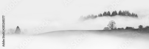 Fotografie Turiec, Slovakia