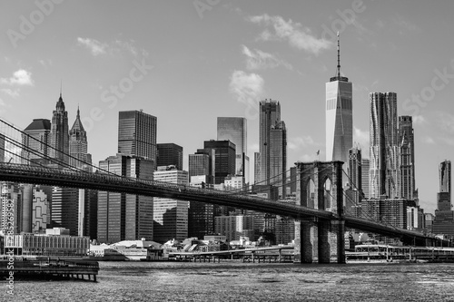 New York City Skyline