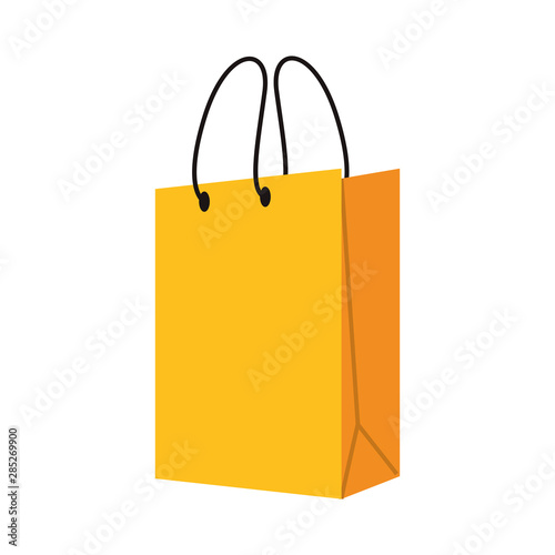 shopping retail sale store cartoon