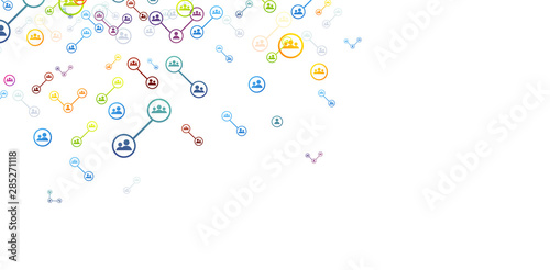 utenti, persone, condivisioni, network, tecnologia,