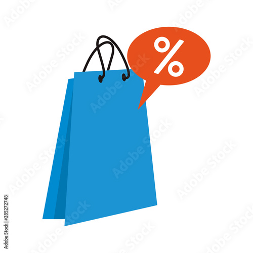 shopping retail sale store cartoon