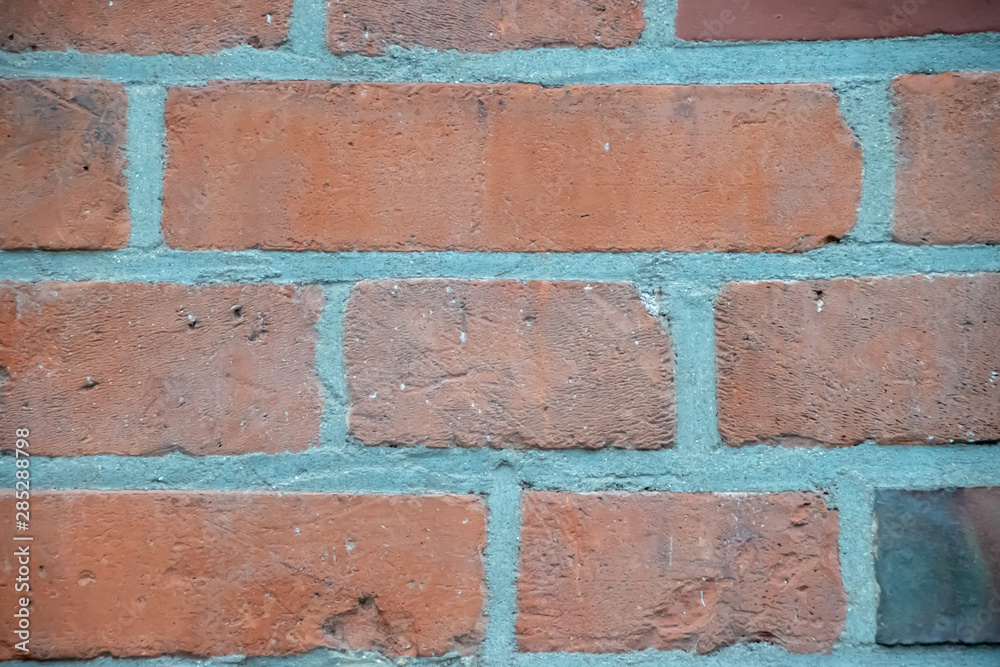 Brick wall background pattern. Taken in Holland Brick wall background pattern. Taken in Holland