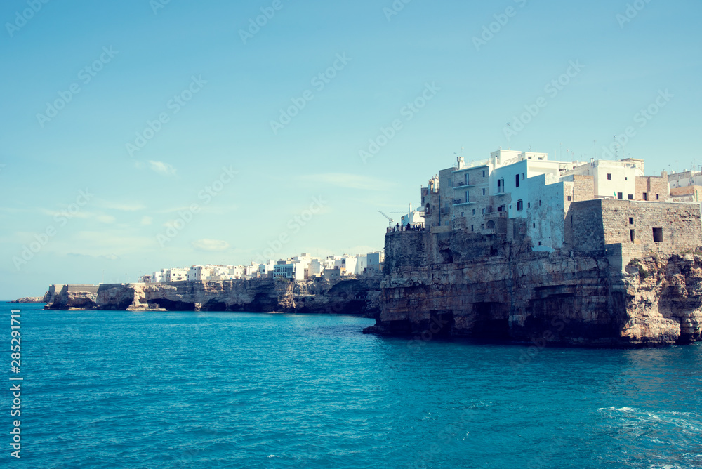 Naklejka premium turystyka