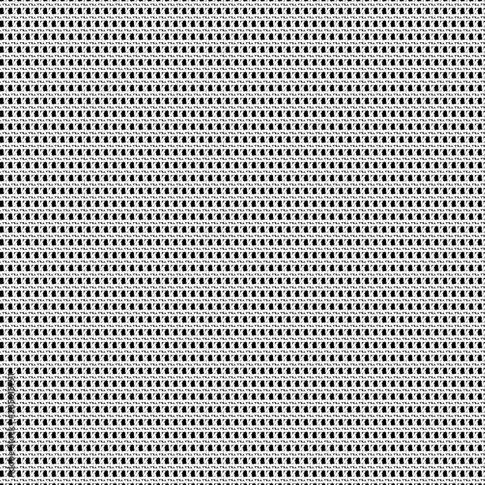 Modern antique tartan with lines, shapes, dots mixed pattern. Design for backgrounds, wallpapers, covers and packaging Modern antique tartan with lines, shapes, dots mixed pattern. Design for backgrounds, wallpapers, covers and packaging