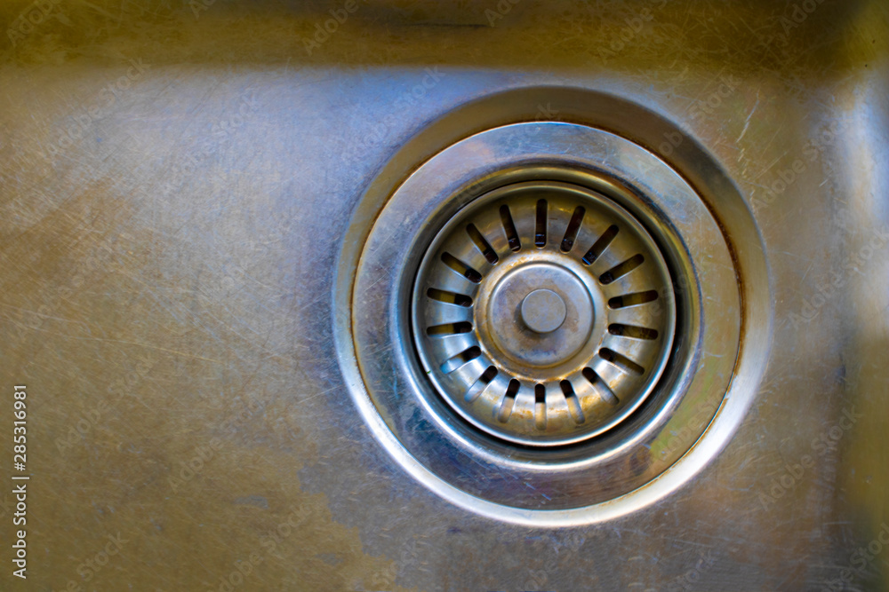Obraz premium Sink