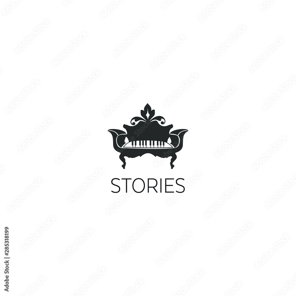 Wedding art logo. Design vector image. Wedding art logo. Design vector image.
