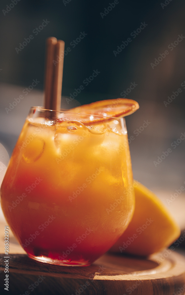 Cocktail. Cocktail summer. Summer time. Background. Cocktail. Cocktail summer. Summer time. Background.