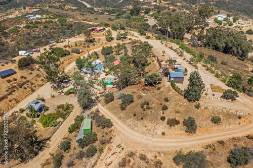 15914 Sequan Truck Trail, Alpine - Home for Sale in Alpine CA