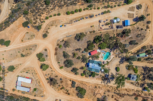 15914 Sequan Truck Trail, Alpine - Home for Sale in Alpine CA