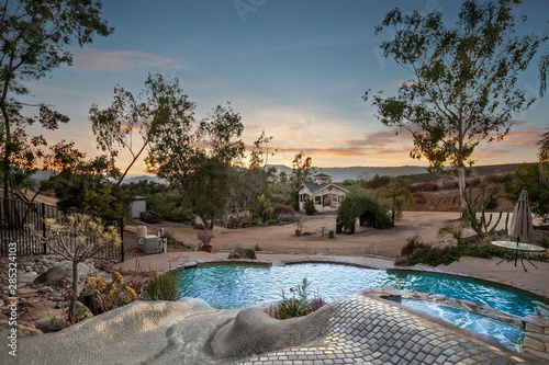 15914 Sequan Truck Trail, Alpine - Home for Sale in Alpine CA