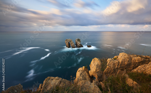 Rock Door