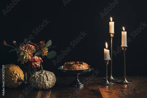 Autumn Still Life photo