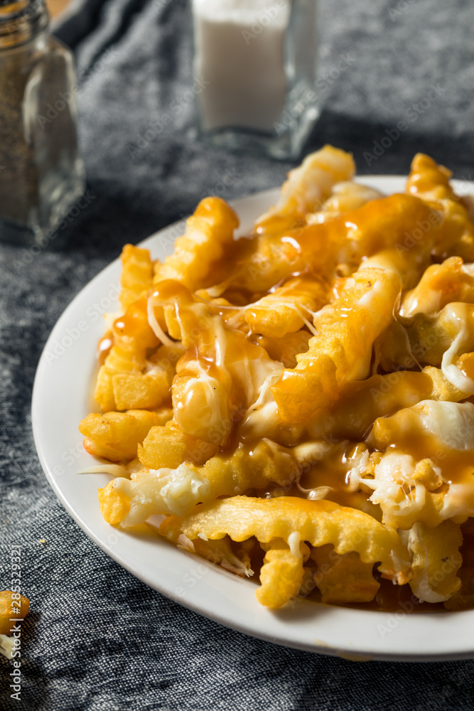 Homemade Jersey Disco French Fries Homemade Jersey Disco French Fries