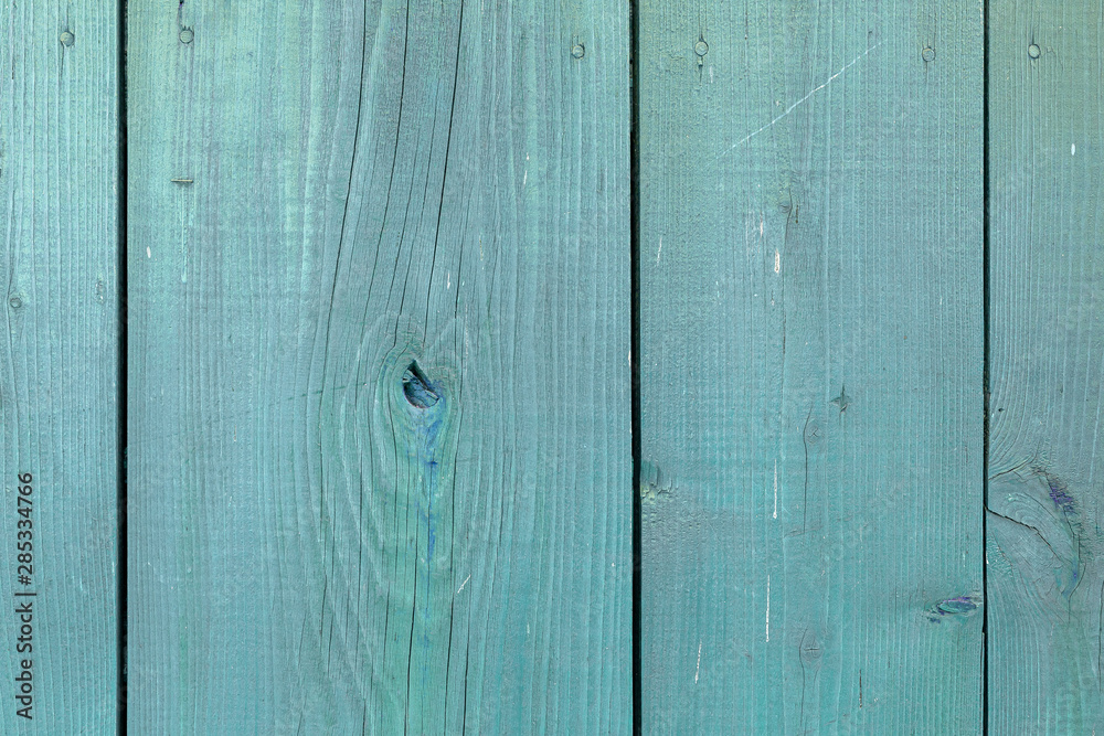 Old painted boards for use as a background Old painted boards for use as a background