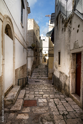 Fototapeta Naklejka Na Ścianę i Meble -  Bitonto (Bari, Puglia)