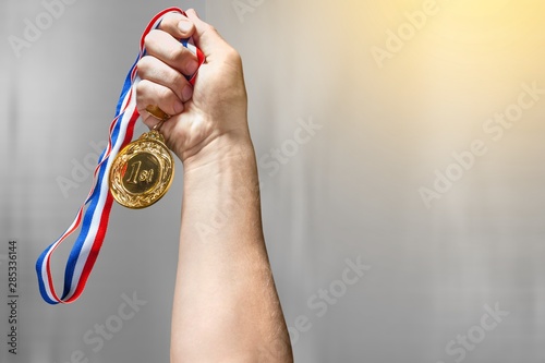 Medal.
