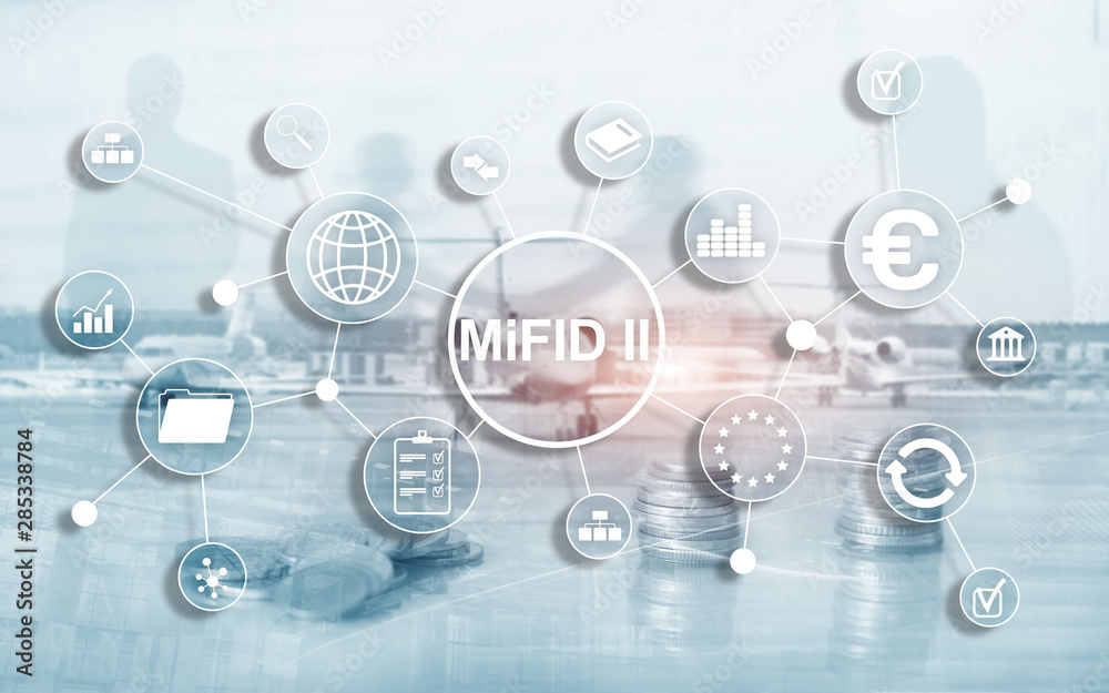 The Markets in Financial Instruments Directive. MiFID II. Investor protection concept The Markets in Financial Instruments Directive. MiFID II. Investor protection concept