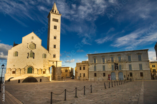 Trani (Puglia)