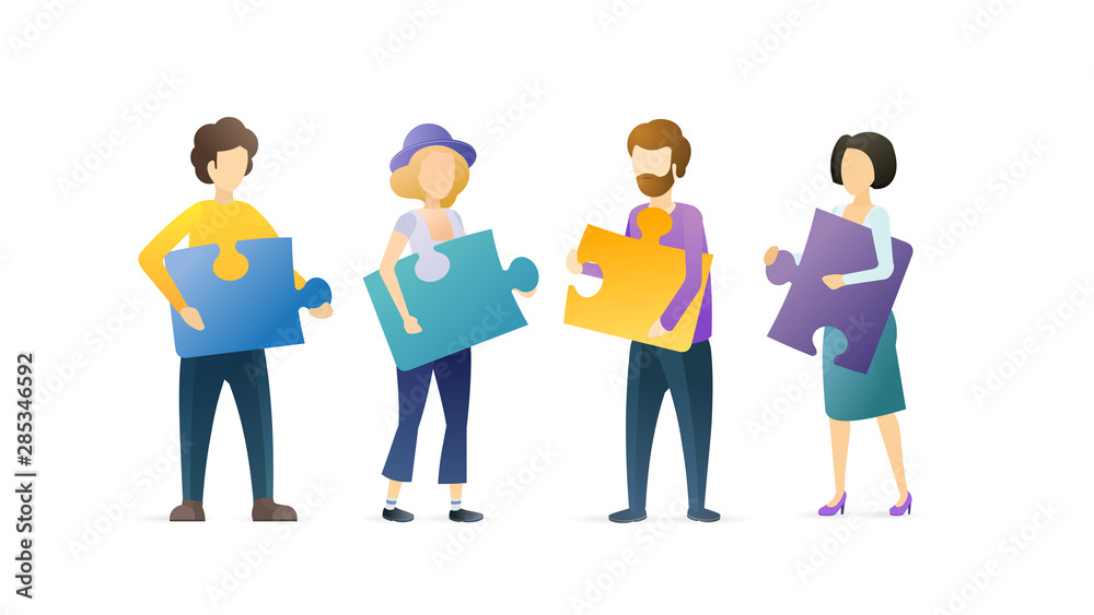 Team Problem Solution