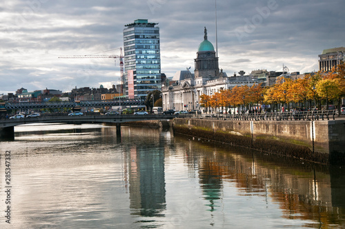 Capital of Ireland