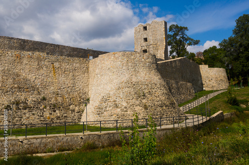 Photo Severin Fortress in Drobeta Turnu-Severin