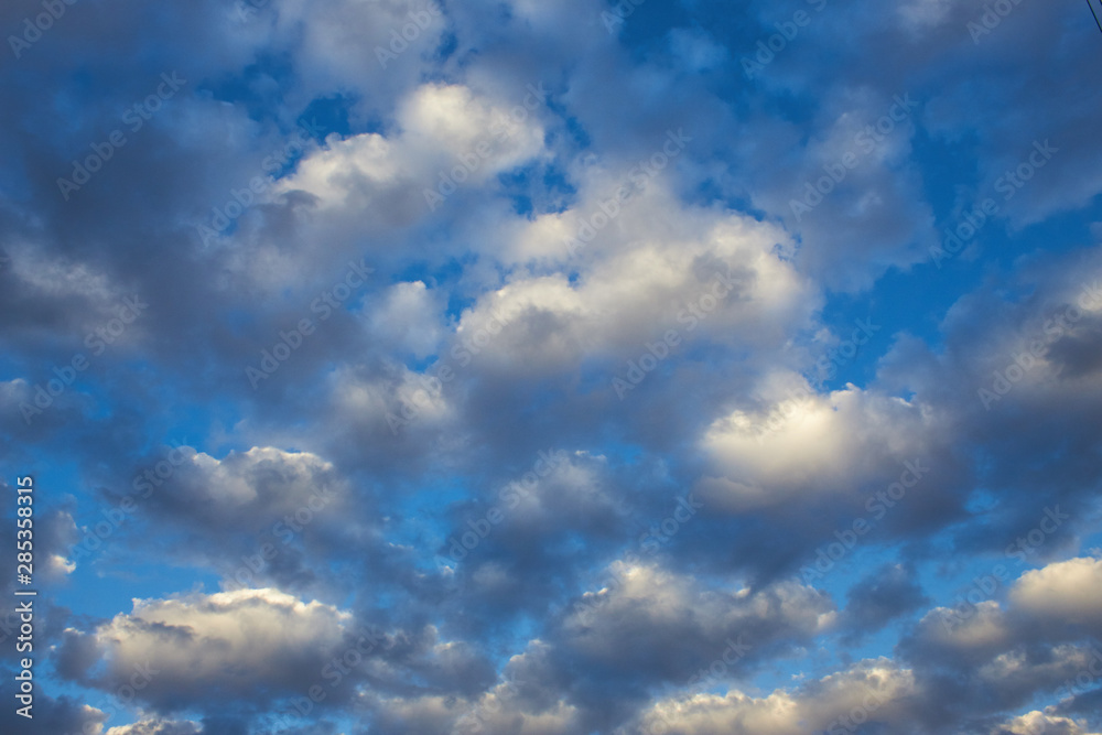 Nubes 