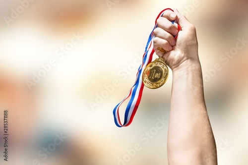 Medal.