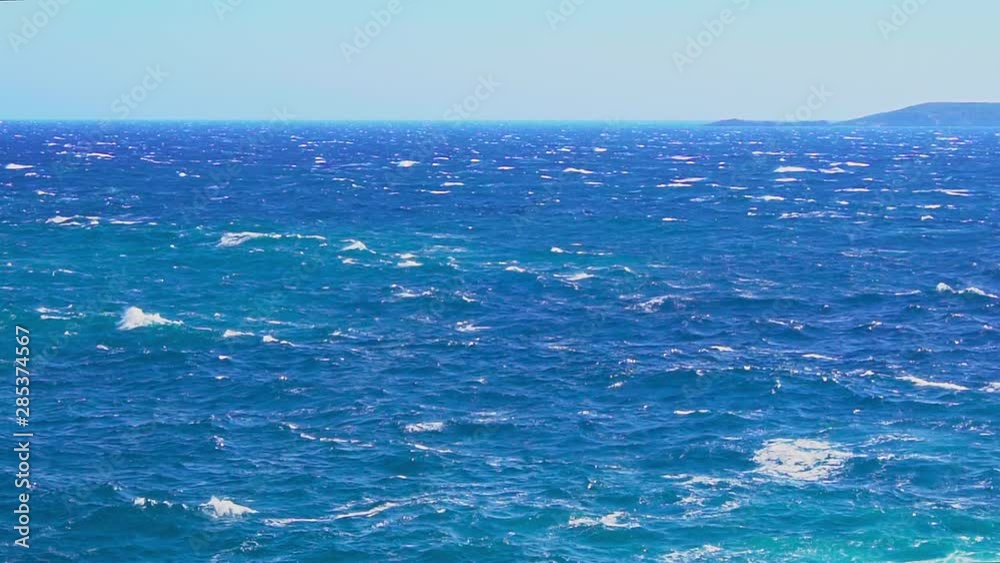 Wavy Sean in Kas Antalya Turkey Wavy Sean in Kas Antalya Turkey