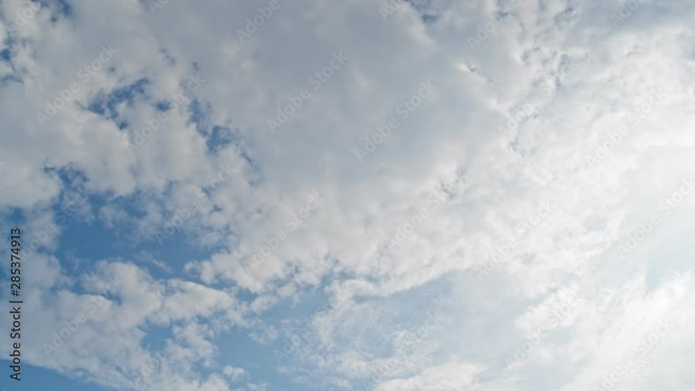 【固定】空 雲 光 タイムラプス 【固定】空 雲 光 タイムラプス