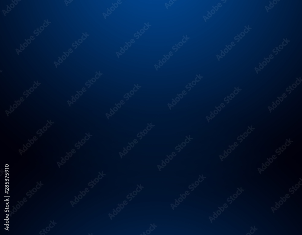 abstract background of blue dark background wth copy space for text