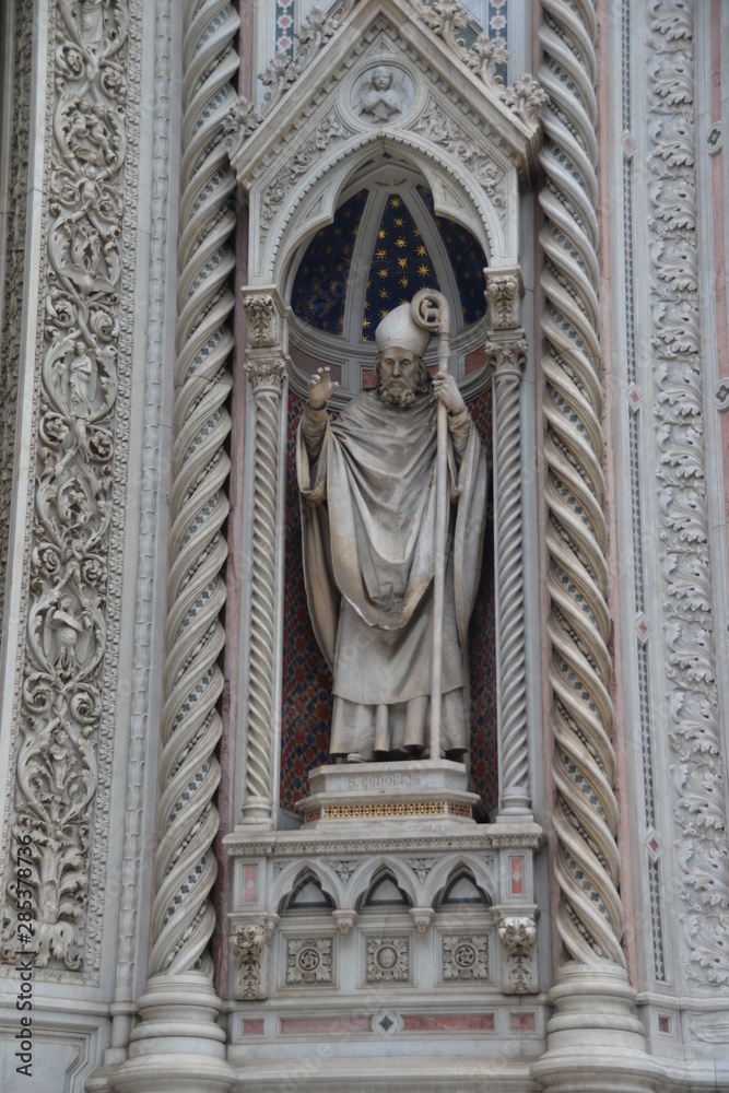 Duomo in Florence Italy Duomo in Florence Italy