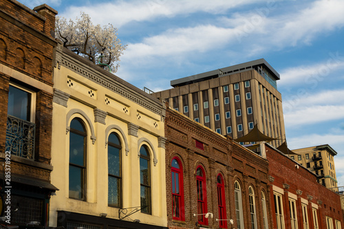 Photography Market Square