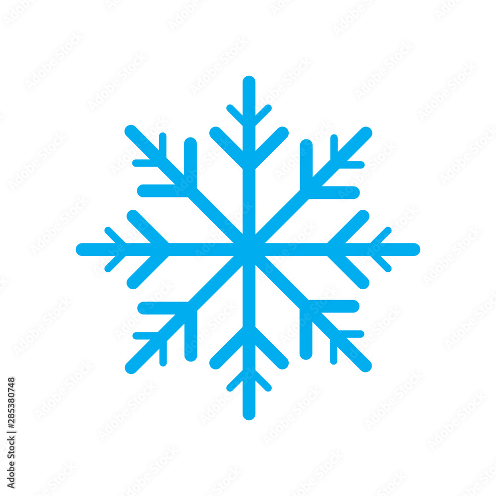 snow flake vector snow flake vector