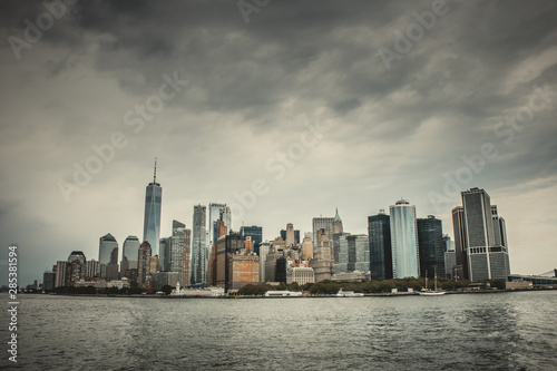 Manhattan © Felipe