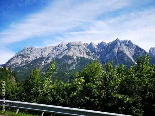 Alpen Salzburg bei Werfenweng