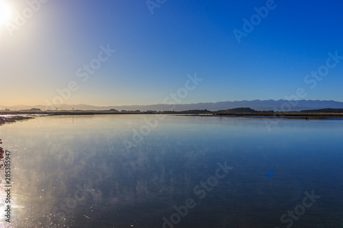 Scenery of New Zealand