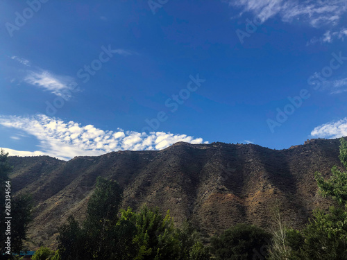 mountain  landscape  nature  sky  mountains  clouds  travel  blue  view  summer  forest  panorama  alps  hill  green  rock  trees  peak  scenic  scenery  cloud  valley  panoramic  yosemite  snow
