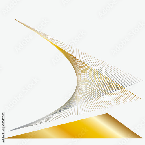 Netz Gold