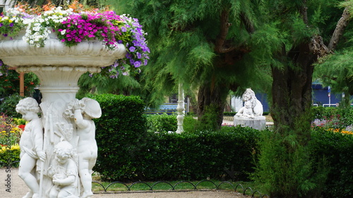  Near the Town Hall Square, SanSebastian, Spain