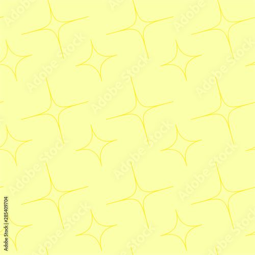 Abstract seamless geometric pattern.Can be used for wallpaper,fabric, web page background, surface textures.