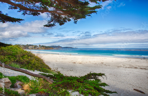 Carmel by the Sea photo