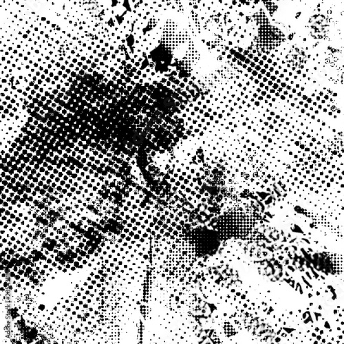 Grunge abstract texture background.