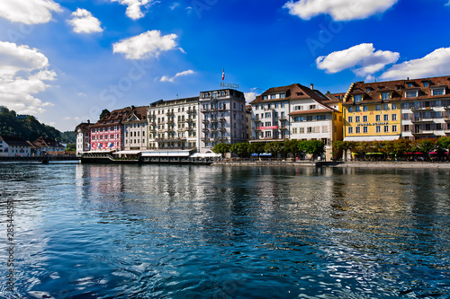 Luzern am See © JohnStevenKonstantin