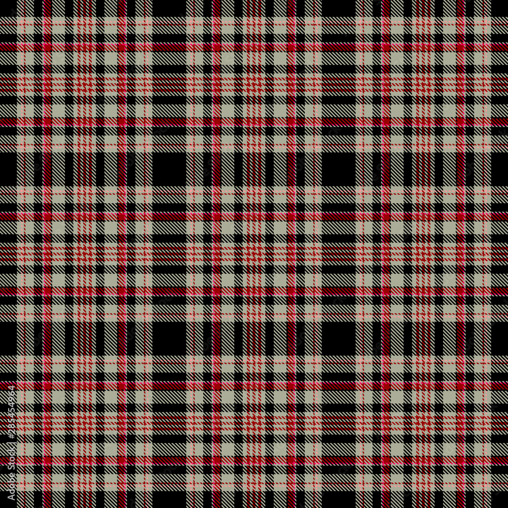 Tartan Plaid Scottish Seamless Pattern. Tartan Plaid Scottish Seamless Pattern.