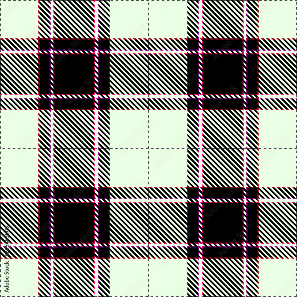 Tartan Plaid Scottish Seamless Pattern. Tartan Plaid Scottish Seamless Pattern.